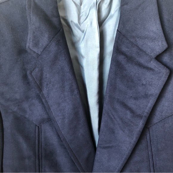 Gorgeous Western Suit Jacket- Retro and Flawless - Picture 4 of 9